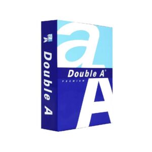 Fotokopir papir A4/80gr Double A