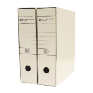 Registrator A4 Office star Lux