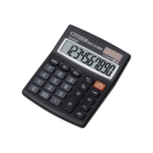Kalkulator Citizen SDC-810 10 cifara