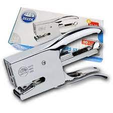 Heftalica za papir Delta Mini 107 24/6 30 listova