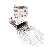 Spajalice DELTA br.8