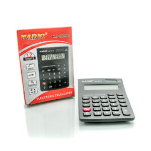 Kalkulator KADIO KD-3851B 12 cifara