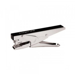 Heftalica za papir KANGARO HP-45 crna 24/6 30 listova