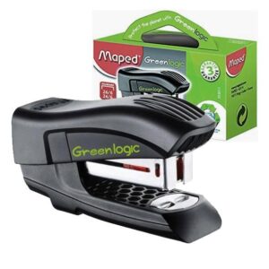 Heftalica Maped Greenlogic Mini 24/6,26/6