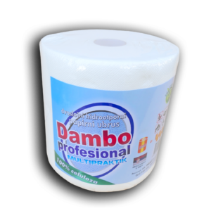 Ubrus Dambo Professional 1/1