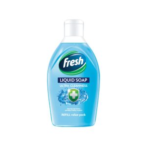 Tečni sapun FRESH dopuna 1 lit. antibakterijski