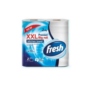 Ubrus Fresh Premium 1/2