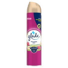 Osveživač prostora Glade Relaxing Zen u spreju 300ml