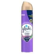 Osveživač prostora Glade Lavnada&aloja u spreju 300ml