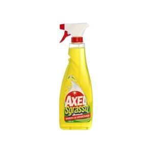 Sredstvo za odmašćivanje AXEL 750ml