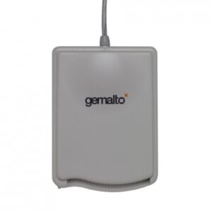 USB Gemalto PC IDBridge CT40 čitac smart kartica