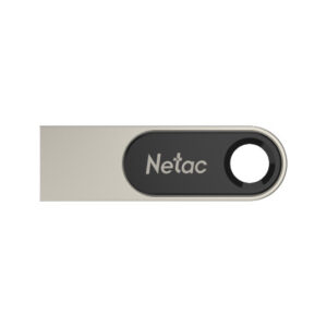 Flash Drive Netac 64GB U278 USB3.0 Aluminum