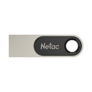 Flash USB Netac 128GB U278 USB3.0 Aluminum NT03U278N