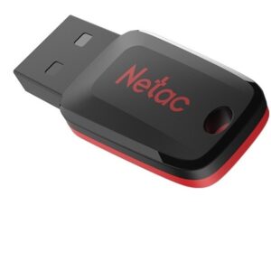 Flash USB Netac 64GB 2.0