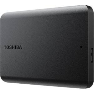 Eksterni disk HDD E2.5" Toshiba 520 2TB USB3.2 HDTB520EK3AA
