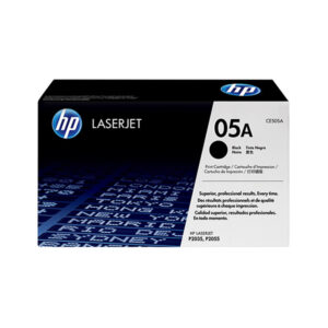 Toner za HP CE505A (05A) OEM