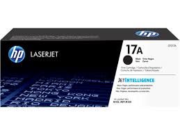 Toner za HP CF217A (17A) OEM