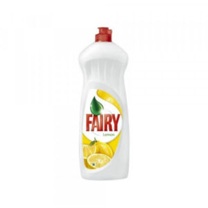 Deterdžent za sudove FAIRY 1 L