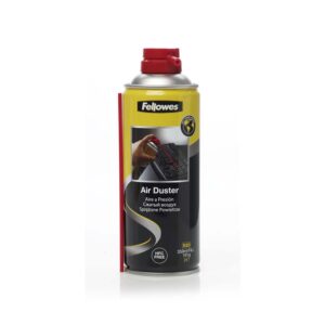Komprimovani vazduh 400ml FELLOWES