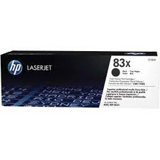 Toner za HP CF283X (83x) OEM