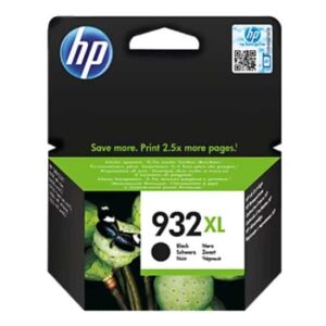 Ketridž za HP 932XL Black (CN053AE) OEM