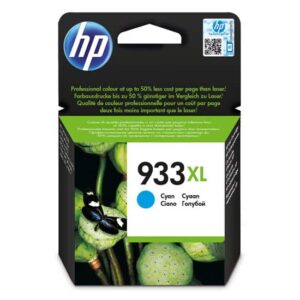 Kertridž za HP 933XL Cyan (CN054AE) OEM