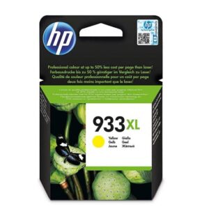 Kertridž za HP 933XL Yellow (CN056AE) OEM