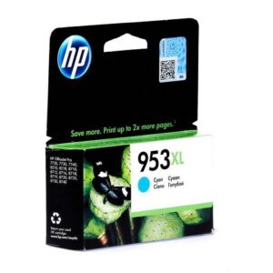 Kertridž za HP 953XL Cyan (F6U16AE) OEM