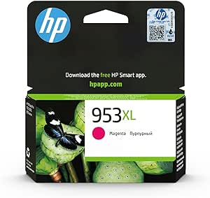 Kertridž za HP 953XL Magenta (F6U17AE) OEM