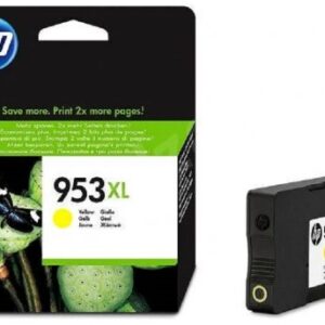Kertridž za HP 953XL Yellow (F6U18AE) OEM