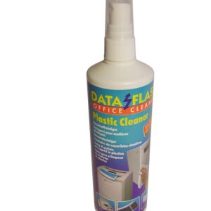 Sprej za čiščenje PVC površina Data Flash