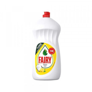Deterdžent za sudove FAIRY 1350 ml