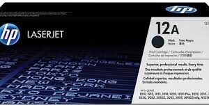 Toner za HP Q2612A(12A) OEM