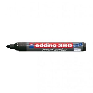 Marker za bele table Edding 360