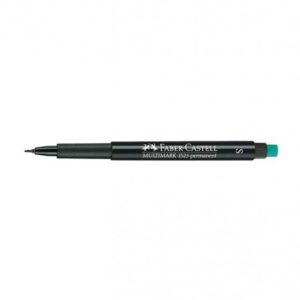 Flomaster  Faber Castell OHP S 0,4mm