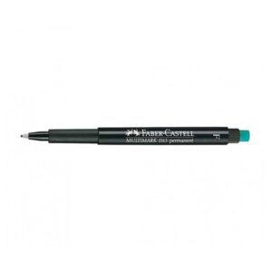 Flomaster Faber Castell OHP M 0,6mm