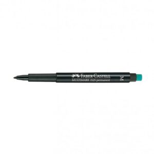 Flomaster Faber Castell OHP F 1mm