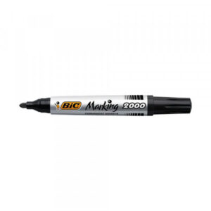 Permanent markeri BIC 2000