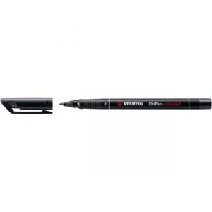 Flomaster Stabilo OHPen universal F 1 mm