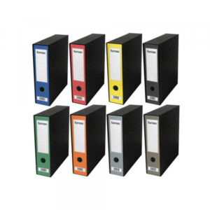 Registrator A4 Fornax Prestige sa kutijom