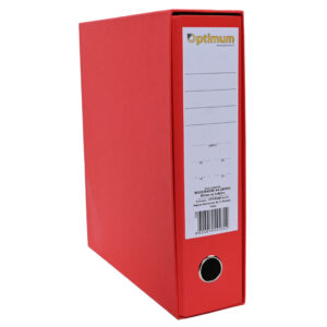 Registrator A4 Optimum