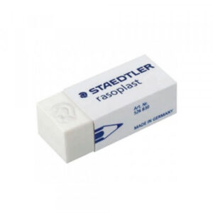 Gumica Staedtler B30 Raso plast