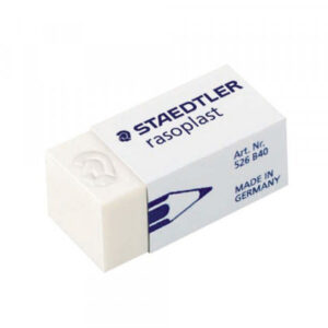 Gumica Staedtler B40 Raso Plast