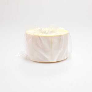 Samolepljive etikete 58x43 VELLUM/TERMAL ECO u rolni 1/1000