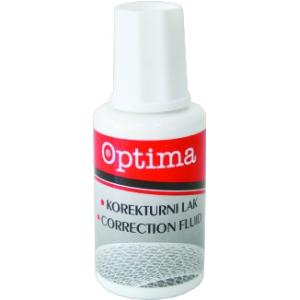 Korektor lak Optima 20ml