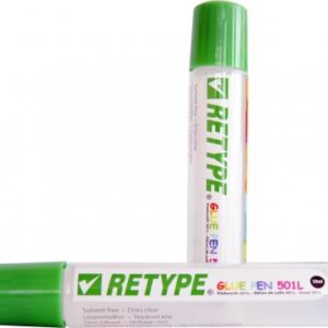 Lepak u tubi tečni RETYPE 50ml