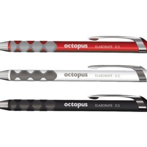 Tehnička olovka Octopus Elaborate 0,5mm