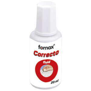 Korektor lak Fornax Correcto 20ml