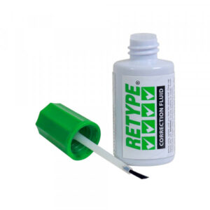 Korektor lak RETYPE 20ml