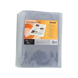 U folija 90 mic 1/50 Fornax